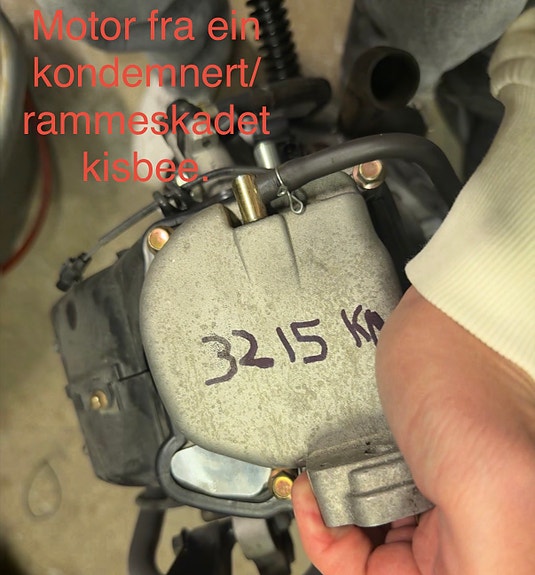 Peugeot Kisbee 9 of 12