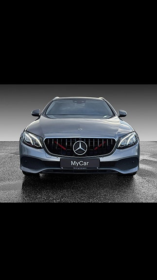 Mercedes-Benz E220 d 9 of 30