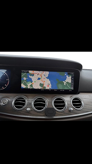 Mercedes-Benz E220 d 19 of 30