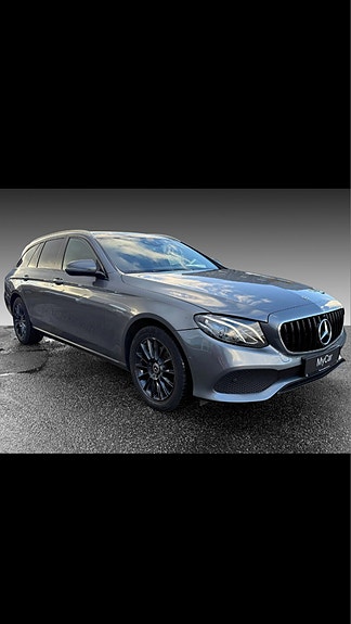 Mercedes-Benz E220 d 8 of 30