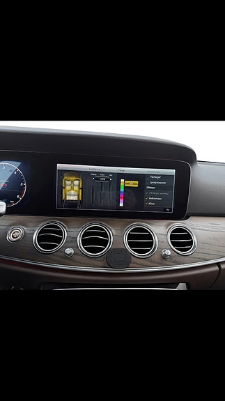Mercedes-Benz E220 d 24 of 30