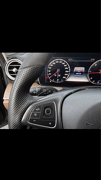 Mercedes-Benz E220 d 15 of 30