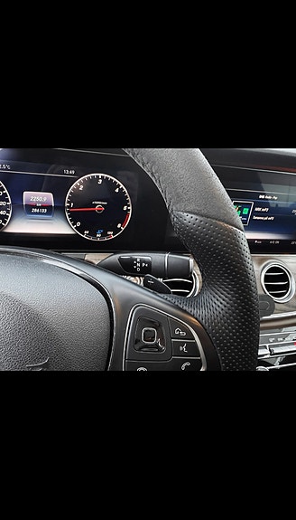 Mercedes-Benz E220 d 17 of 30