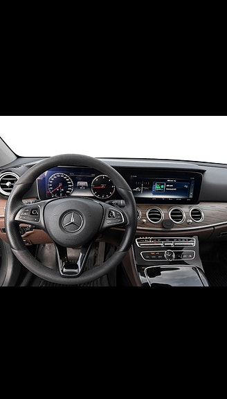 Mercedes-Benz E220 d 18 of 30