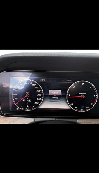 Mercedes-Benz E220 d 16 of 30