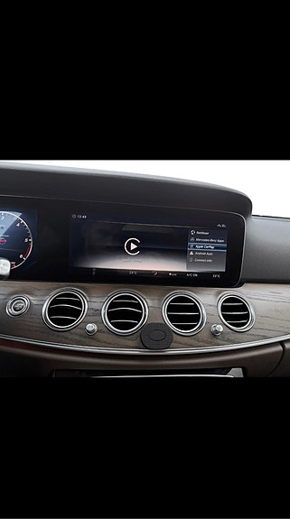 Mercedes-Benz E220 d 21 of 30