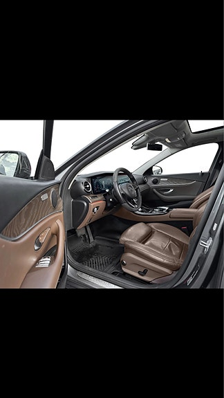 Mercedes-Benz E220 d 10 of 30