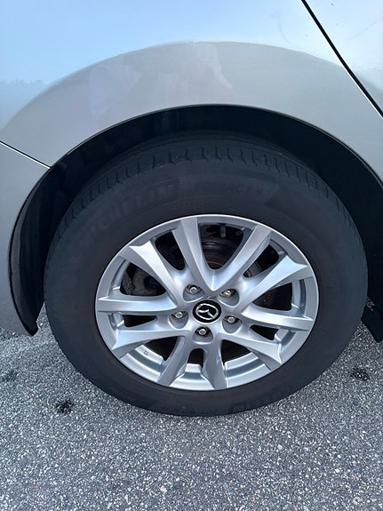 Mazda 3 18 of 23