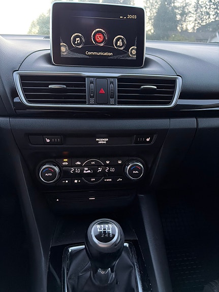 Mazda 3 11 of 23