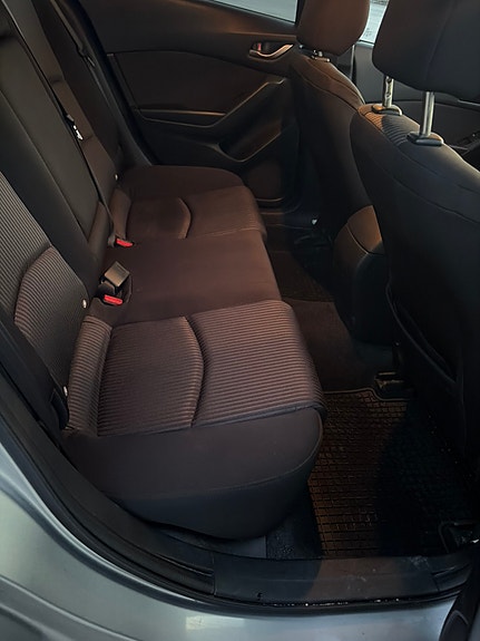 Mazda 3 21 of 23