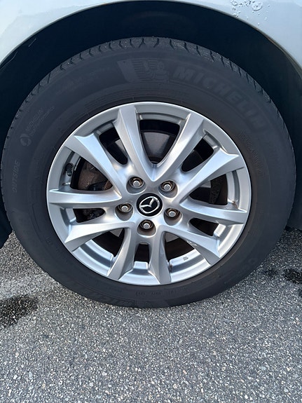 Mazda 3 15 of 23
