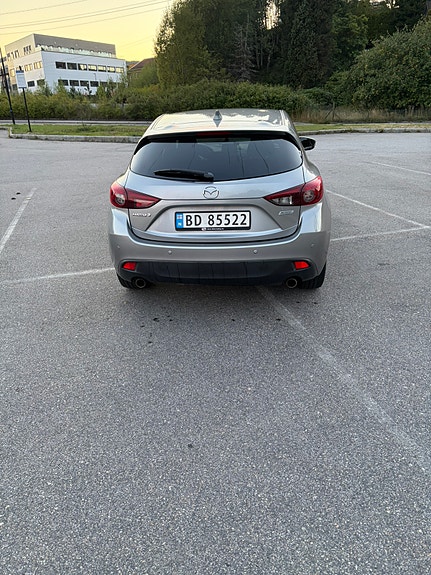 Mazda 3 4 of 23