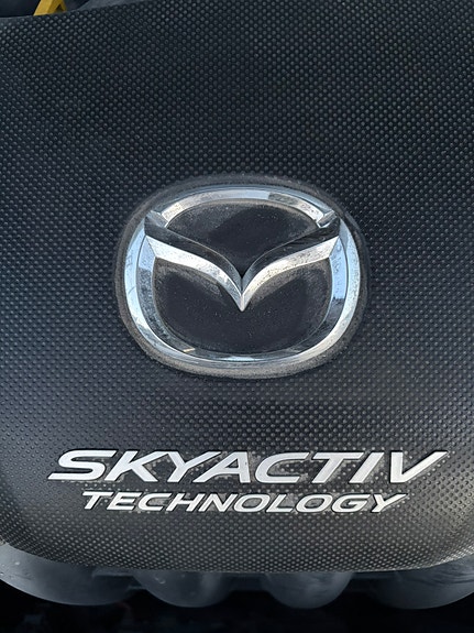 Mazda 3 22 of 23