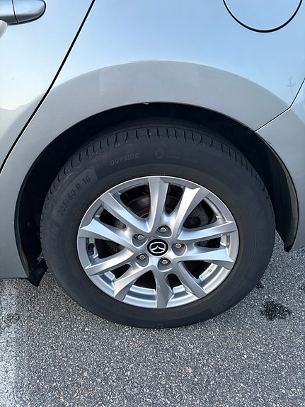 Mazda 3 19 of 23