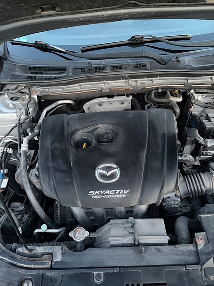 Mazda 3 23 of 23