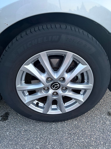 Mazda 3 17 of 23