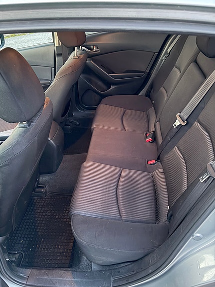 Mazda 3 7 of 23