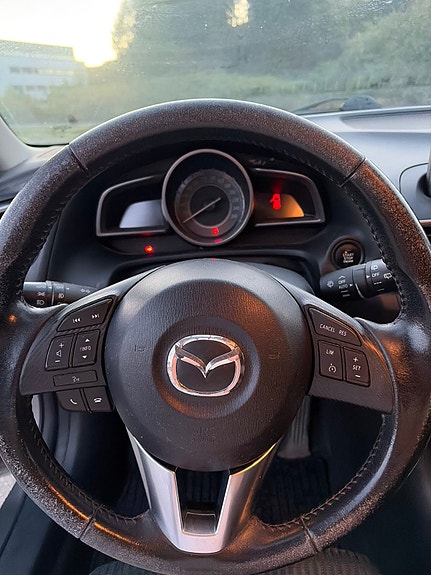 Mazda 3 9 of 23