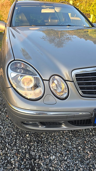 Mercedes-Benz E220 d 11 of 24