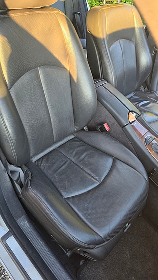 Mercedes-Benz E220 d 13 of 24
