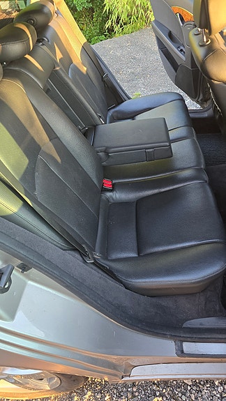 Mercedes-Benz E220 d 14 of 24