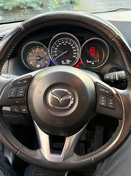 Mazda CX-5 12 of 28