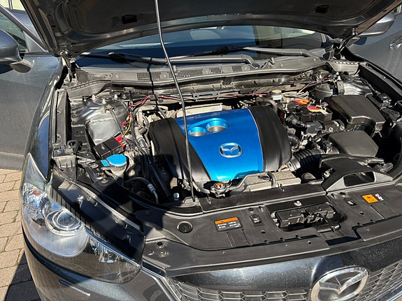 Mazda CX-5 28 of 28