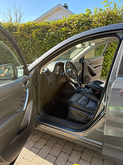 Mazda CX-5 27 of 28