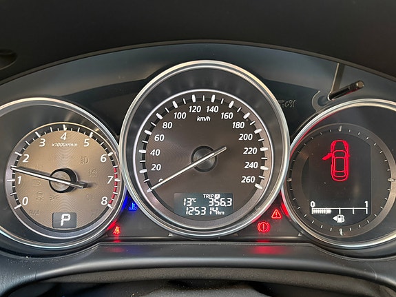 Mazda CX-5 13 of 28