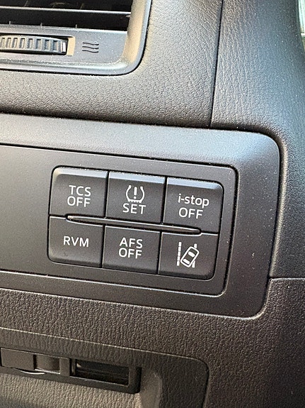 Mazda CX-5 7 of 28