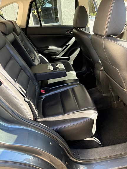 Mazda CX-5 23 of 28
