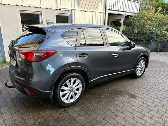 Mazda CX-5 15 of 28