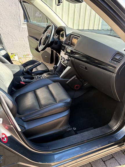 Mazda CX-5 21 of 28