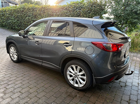 Mazda CX-5 18 of 28