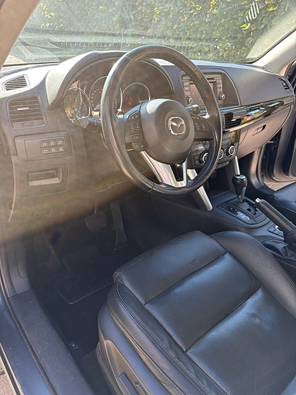 Mazda CX-5 24 of 28
