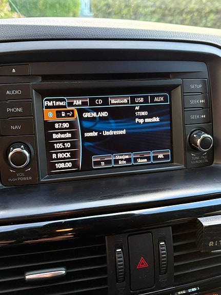 Mazda CX-5 14 of 28