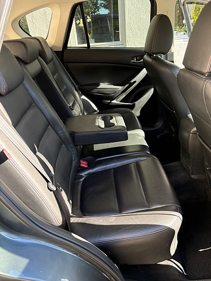 Mazda CX-5 22 of 28