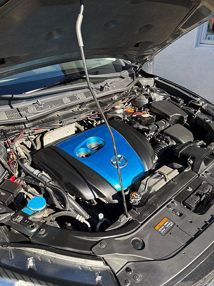 Mazda CX-5 25 of 28