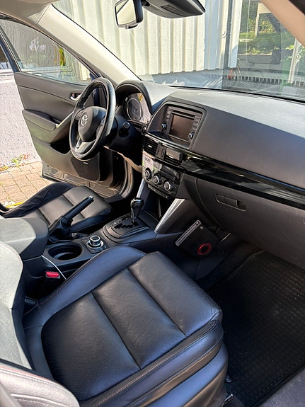 Mazda CX-5 20 of 28