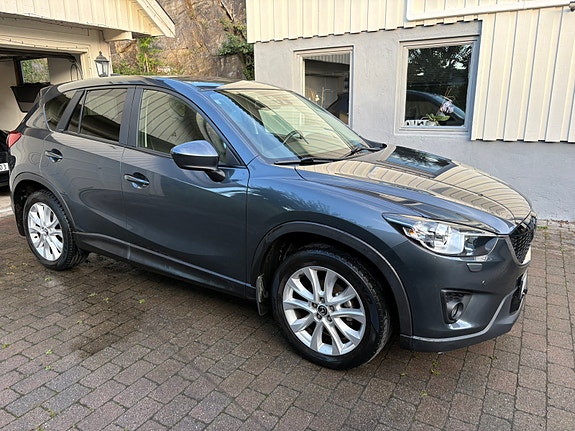 Mazda CX-5 16 of 28