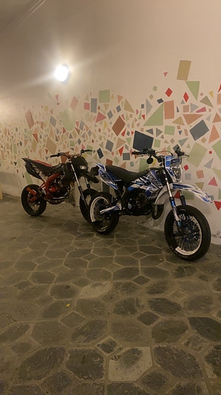 Derbi Drd Xtreme (77br) 11 of 14