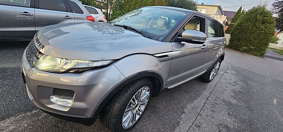 Land Rover Range Rover 4 of 30