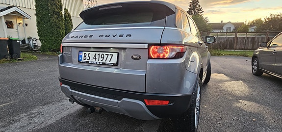 Land Rover Range Rover 18 of 30