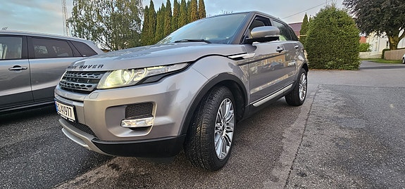 Land Rover Range Rover 16 of 30