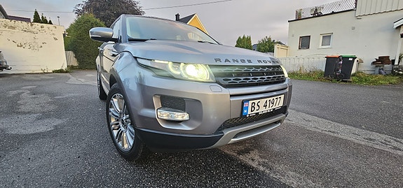Land Rover Range Rover 3 of 30