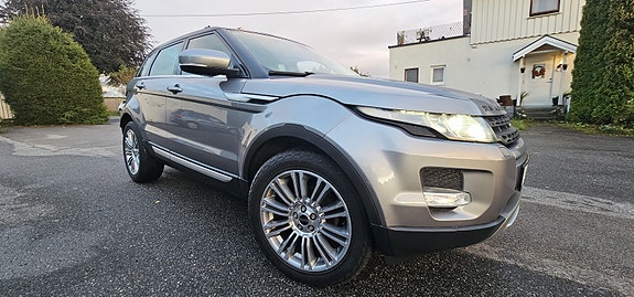 Land Rover Range Rover 2 of 30