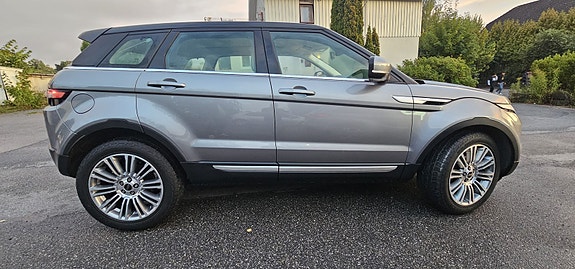 Land Rover Range Rover 14 of 30