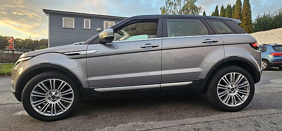 Land Rover Range Rover 15 of 30