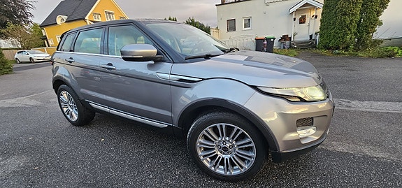Land Rover Range Rover 12 of 30