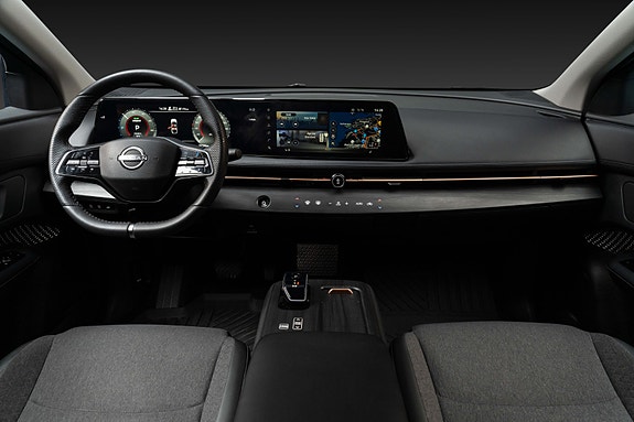 Nissan Ariya 25 of 30